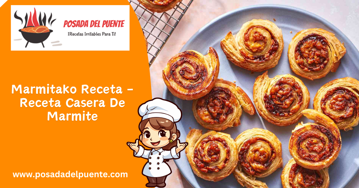 marmitako receta